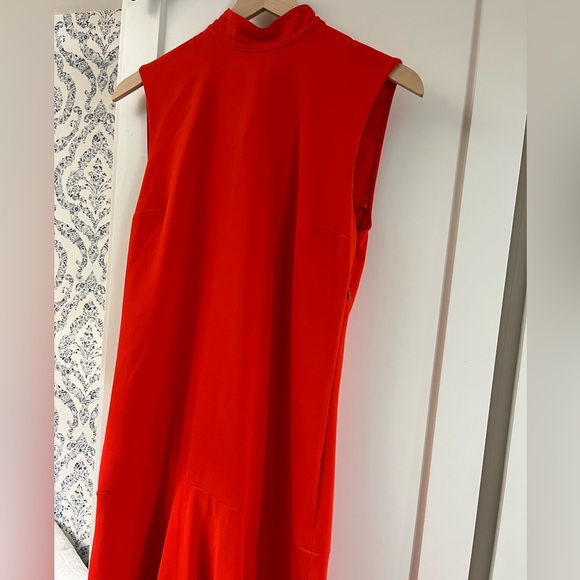 Victoria Victoria Beckham Midi Dress - Picture 5 of 7